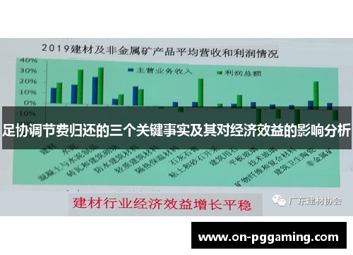 足协调节费归还的三个关键事实及其对经济效益的影响分析