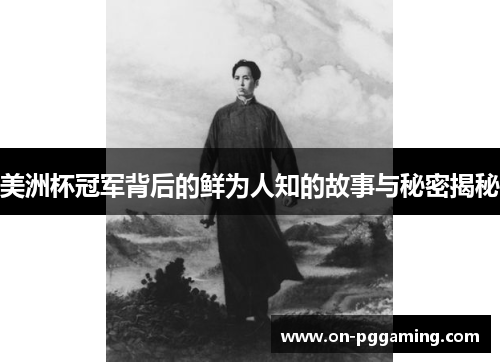 美洲杯冠军背后的鲜为人知的故事与秘密揭秘 美洲杯冠军背后的鲜为人知的故事与秘密揭秘