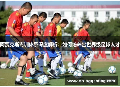 阿贾克斯青训体系深度解析:如何培养出世界级足球人才 阿贾克斯青训体系深度解析:如何培养出世界级足球人才