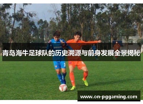 青岛海牛足球队的历史溯源与前身发展全景揭秘