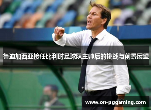 鲁迪加西亚接任比利时足球队主帅后的挑战与前景展望