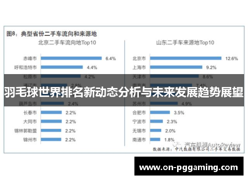 羽毛球世界排名新动态分析与未来发展趋势展望