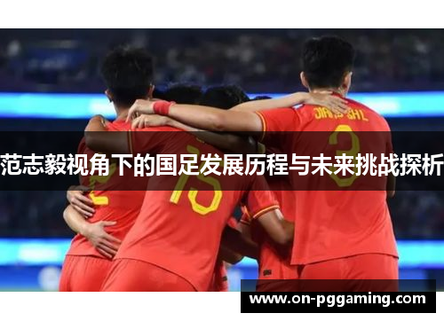 范志毅视角下的国足发展历程与未来挑战探析