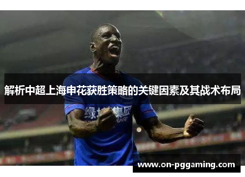 解析中超上海申花获胜策略的关键因素及其战术布局